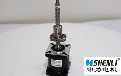 減速步進(jìn)電機(jī)