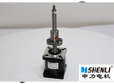 步進(jìn)電機(jī)的優(yōu)缺點