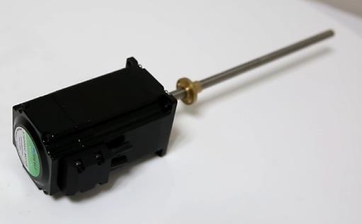 直線絲桿步進(jìn)電機(jī)